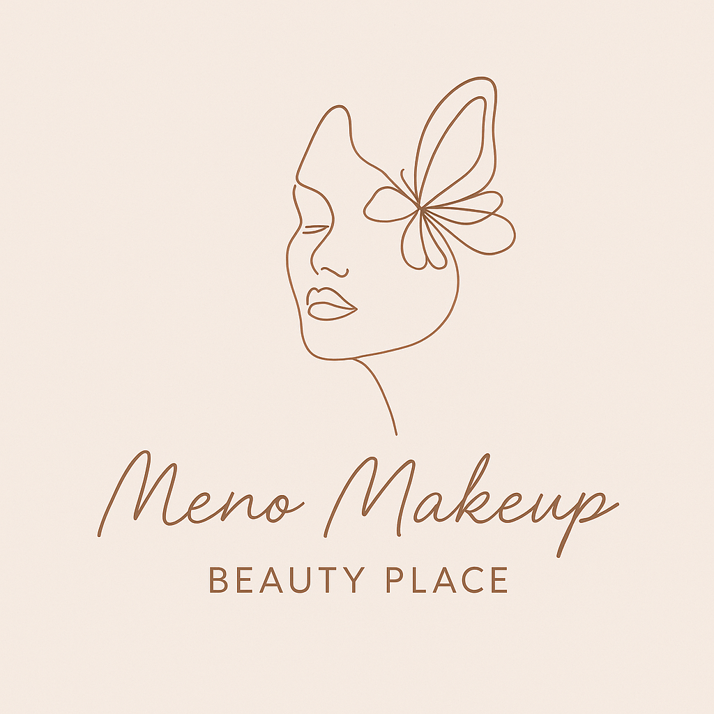 MENO MAKEUP BEAUTY PLACE